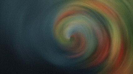 Earth surrounded by fresh vegetables against a starry space background concept image