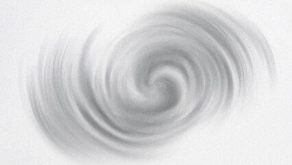 World vegan day lettering with decorative swirls and hearts on a white background design art