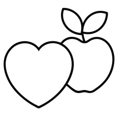 Supplement Bottle Icon