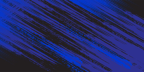 blue color pattern gradient grunge texture modern background eps 10