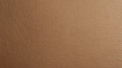 A close-up of light brown kraft paper texture, showing subtle wrinkles and natural fiber patterns, ideal for use as a rustic or eco-friendly background in design projects.