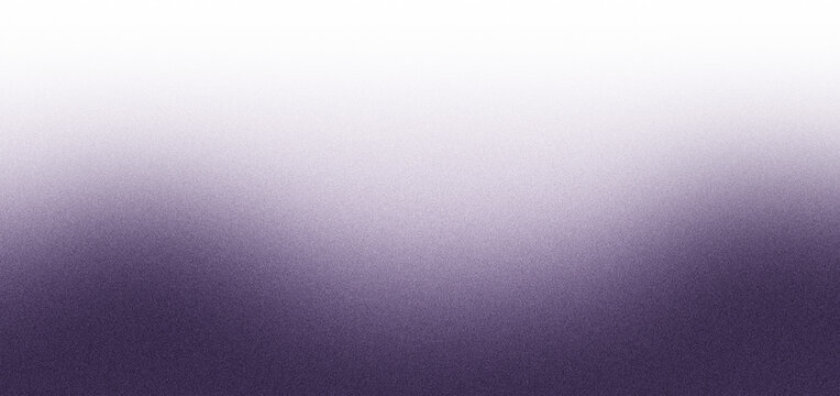 Abstract Blurred Dark Lavender and Light Gray Gradient Texture