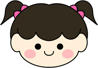 여자