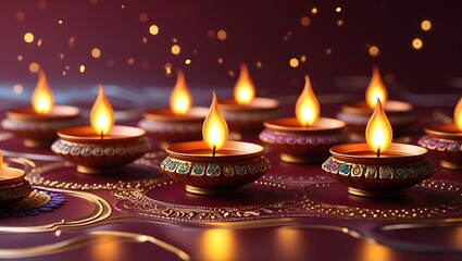 Celebrate Diwali: Festival of Lights, Joy, and Tradition in 2025