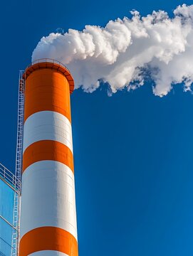 "Flue Gas Stack" Images – Browse 18,334 Stock Photos, Vectors, and ...
