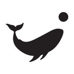 Playful Dolphins Enjoying a Ball Game in the Ocean – Stunning Marine Wildlife Moment