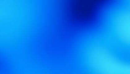 Obraz premium Abstract blue gradient, soft white to black transition, serene depth , blue, water