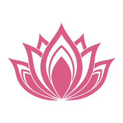 lotus flower symbol