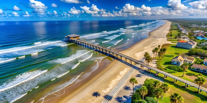 Ponte Vedra Beach, Jacksonville FL