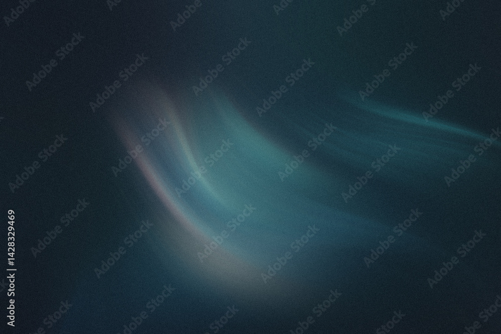 Poster glowing heart above a hand on a dark background with text on the right side of the image space here 