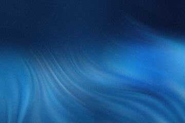Diabetes awareness month campaign with a large blue water drop on a blurred blue background image design