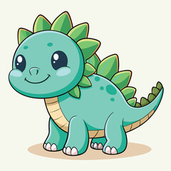 cartoon dinosaur cute cartoon dino 