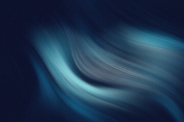 World kindness day hands forming heart shape over world map in blue tones on a dark background design