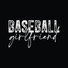 Baseball Girlfriend.eps