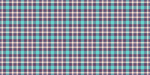Vibrant teal and mauve plaid pattern.  Perfect for textile design, website backgrounds, or fashion projects.