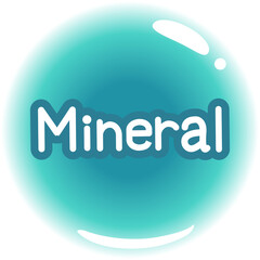 Mineral Element icon
