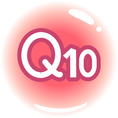 Q10 Element icon
