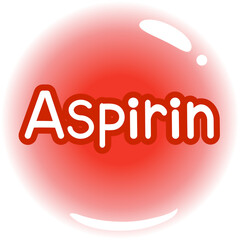 Aspirin Element icon