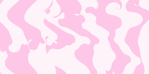 abstract pink background with style. Abstract background design with pink color. 
