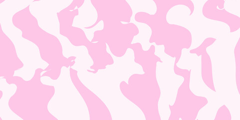 abstract pink background with style. Abstract background design with pink color. 
