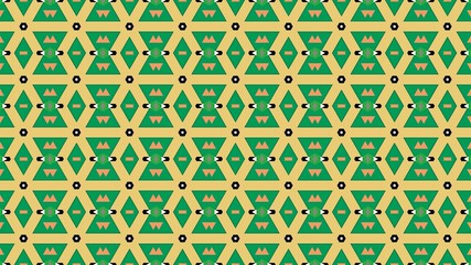 fabric motif. seamless pattern. wallpaper. background. HD