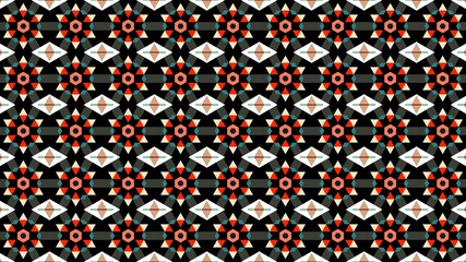 fabric motif. seamless pattern. wallpaper. background. HD