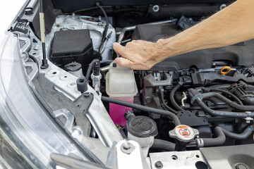 Learn how to check your antifreeze to keep your car running cool and safe