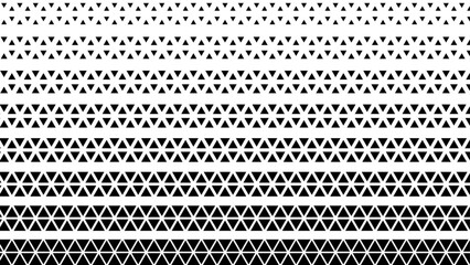  vector seamless pattern in polygonal style. Modern abstract illustration with colorful triangles. Seamless pattern Abstract pixel vector illustration on background fabric pattern design wallpaper.