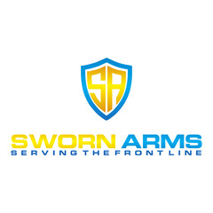 Real Estate Vector Logo Design Letter S, Luxury, Holiday