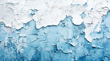 Obraz premium A photorealistic white background with subtle blue tech patterns at 50% opacity, shot with a macro lens for crisp details. Perfect for modern designs, futuristic themes, and high-tech visuals.