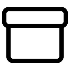 Fototapeta premium simple archive 