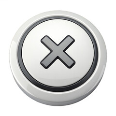 Obraz premium Close button clipart png cancel icon clipart png exit button clipart png cross icon clipart png close icon clipart png transparent background image