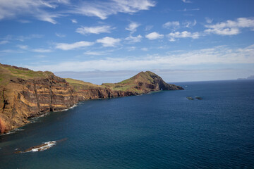 Saint Lawrence Peninsula, Madeira