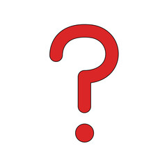 クエスチョンマーク