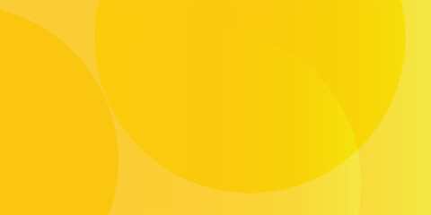 Fluid yellow gradient shapes composition. for presentation design. Vermilion base for website, print, base for banners, wallpapers, business cards, brochure, banner, calendar, graphic