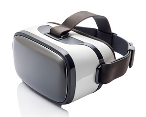Virtual Reality Headset Gadget
