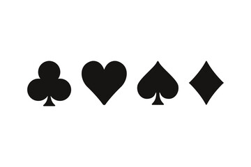 playing card icon