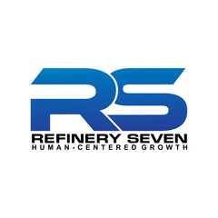 Letter s modern colorful logo Business s letter identity logo vector design