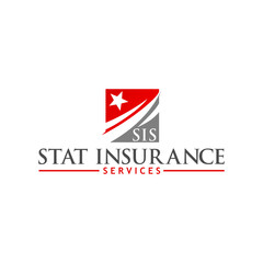 simple elegant ball logo design