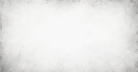 Dust and scratches design. Aged photo editor layer. white grunge abstract background. Copy space