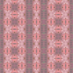 Seamless art pattern ornament geometry, abstract 