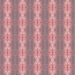 Seamless art pattern ornament geometry, abstract 