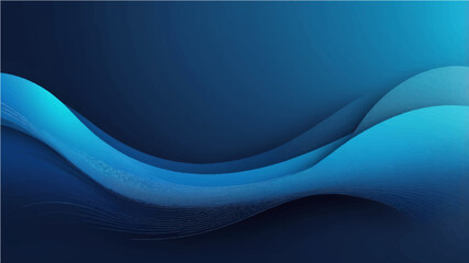 Blue noise textured gradient background
