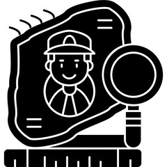 History Icon Vector Element