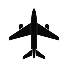 Paper Plane Icon Vector Origami Inspired