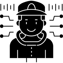 Information Icon Vector Element