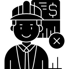 Billing Icon Vector Element