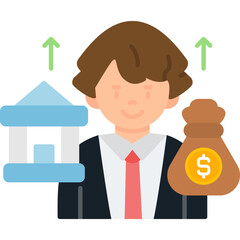 Pay Icon Vector Element