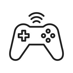 Smart Control icon vector image. Suitable for mobile apps, web apps and print media.