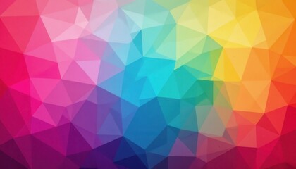 Obraz premium Vibrant Grunge Background Design Digital Art Colorful Geometry Creative Studio Abstract View Editable Stock